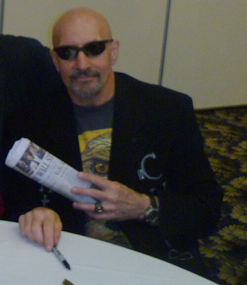 Zdjęcie: Paul Ellering