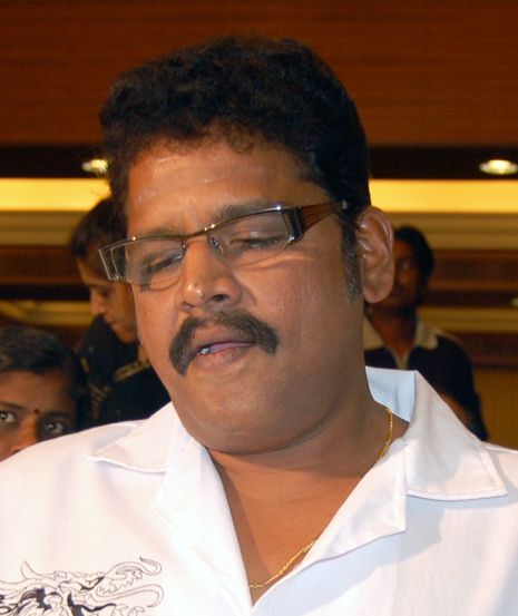 Zdjęcie: K. S. Ravikumar