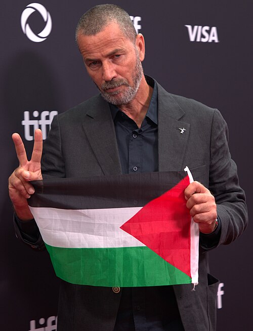 Zdjęcie: Saleh Bakri