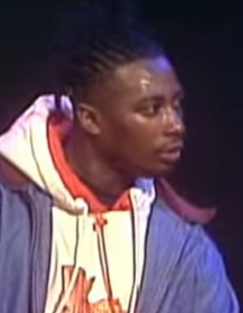 Zdjęcie: Ol' Dirty Bastard