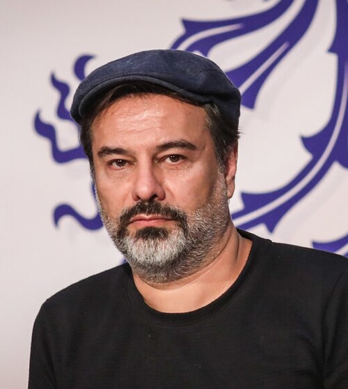 Zdjęcie: Peyman Ghasemkhani