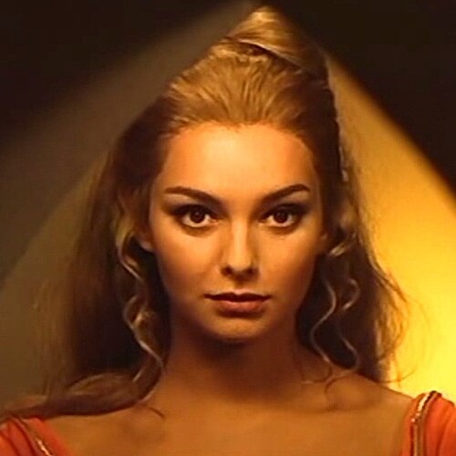 Zdjęcie: Rosemary Dexter