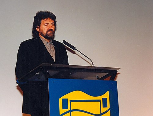 Zdjęcie: Francisco J. Lombardi