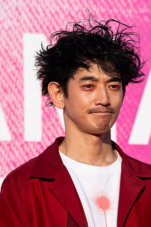 Zdjęcie: Eita Nagayama