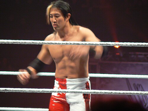 Zdjęcie: Naofumi Yamamoto