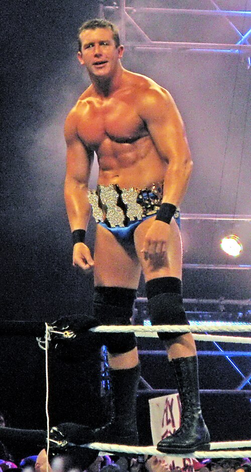 Zdjęcie: Theodore DiBiase Jr.