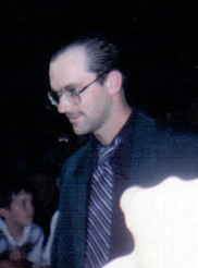 Zdjęcie: Bruno Lauer