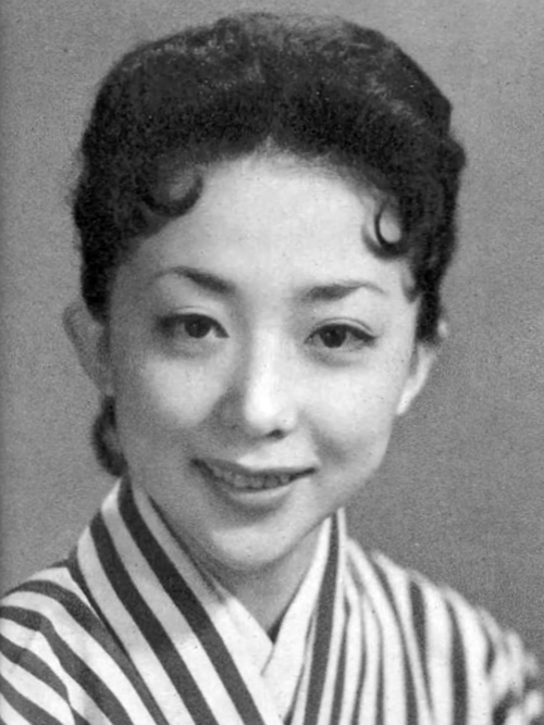 Zdjęcie: Yachiyo Ôtori