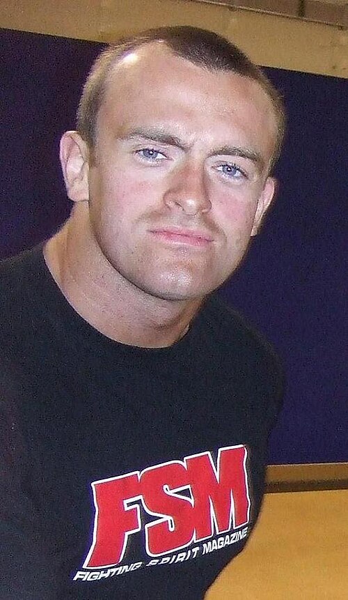 Zdjęcie: Nick Aldis