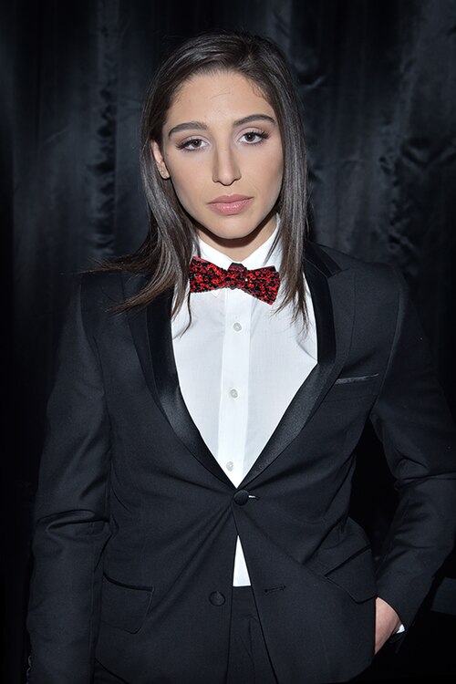 Zdjęcie: Abella Danger
