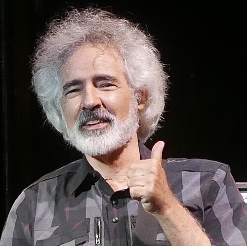 Zdjęcie: Ron Blair