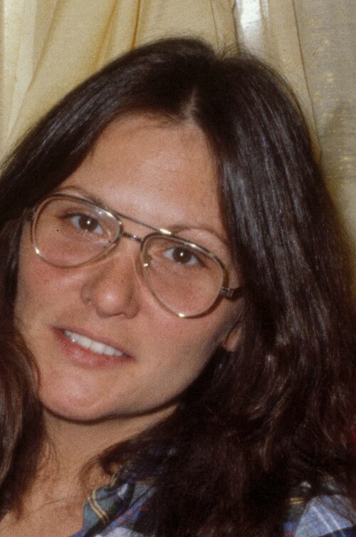 Zdjęcie: Linda Lovelace