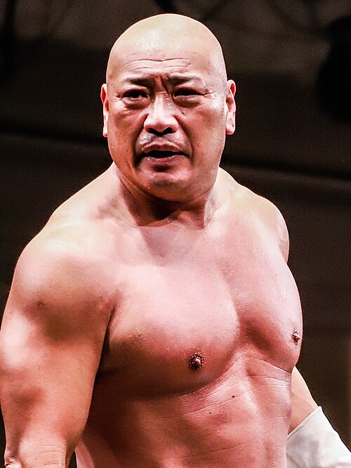 Zdjęcie: Kensuke Shinzaki