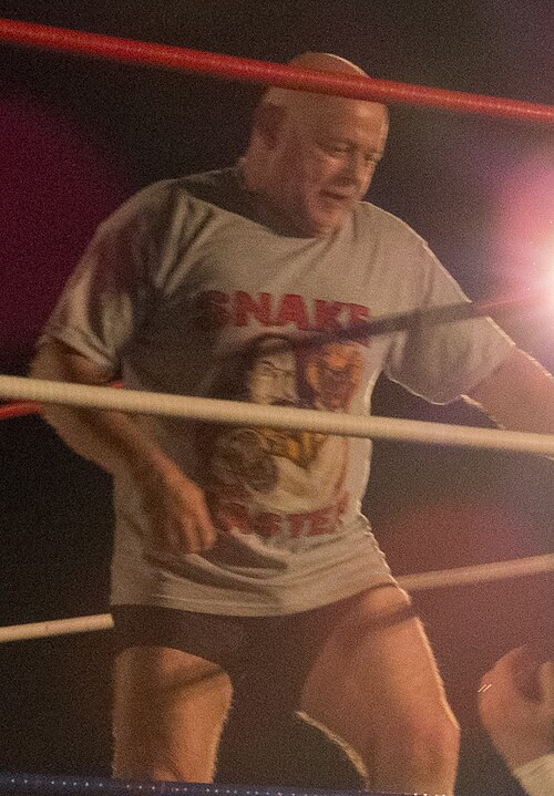Zdjęcie: Kevin Sullivan