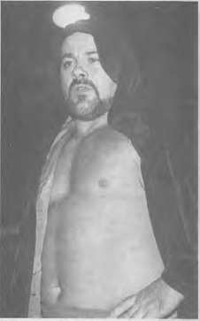 Kevin Sullivan, 1987