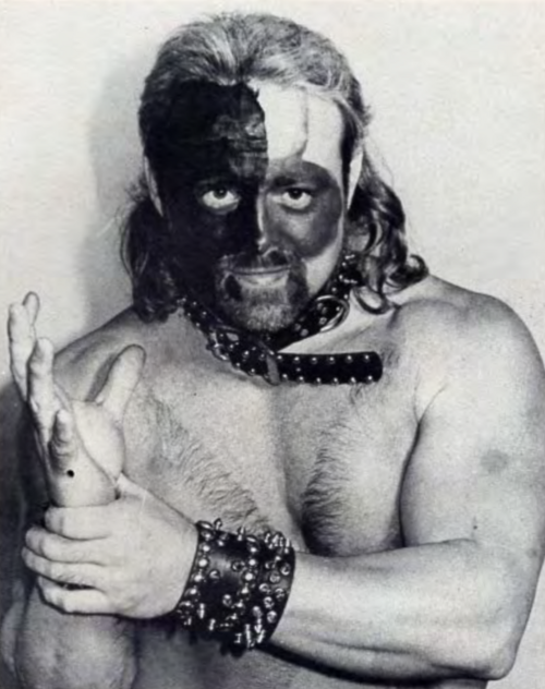 Kevin Sullivan, 1984