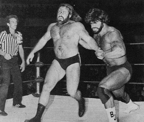 Kevin Sullivan, 1985