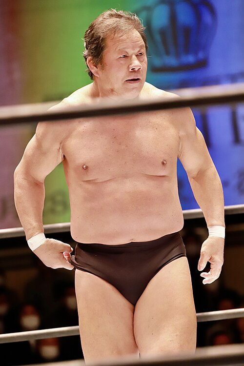 Zdjęcie: Tatsumi Fujinami