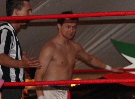 Zdjęcie: Zachary Gowen