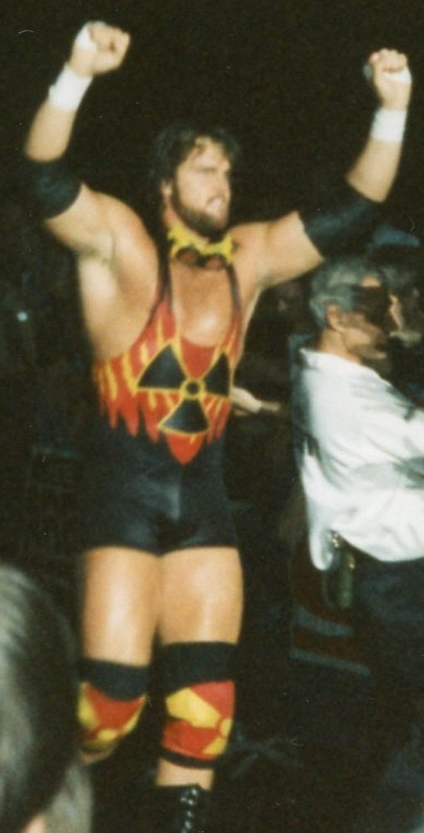 Zdjęcie: Bryan Clark