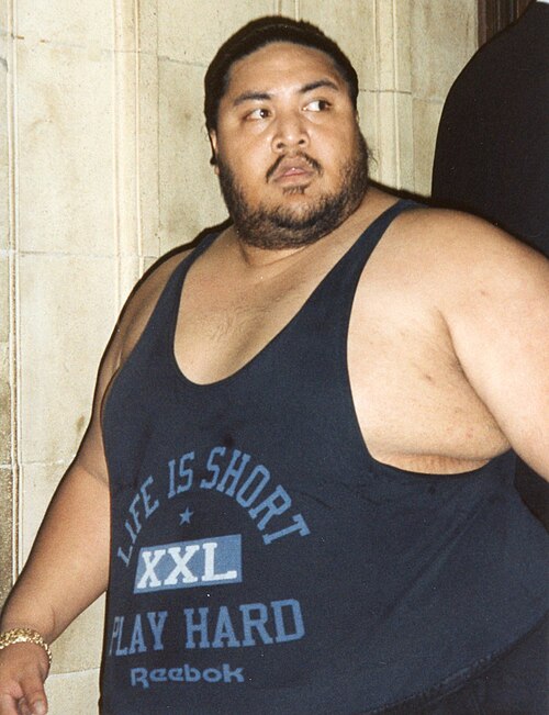 Zdjęcie: Rodney Anoaʻi