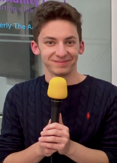 Zdjęcie: Andrew Barth Feldman