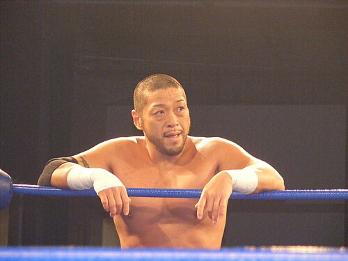 Zdjęcie: Shigeki Sato