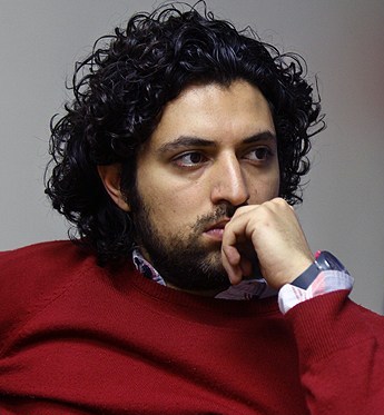 Zdjęcie: Ashkan Khatibi