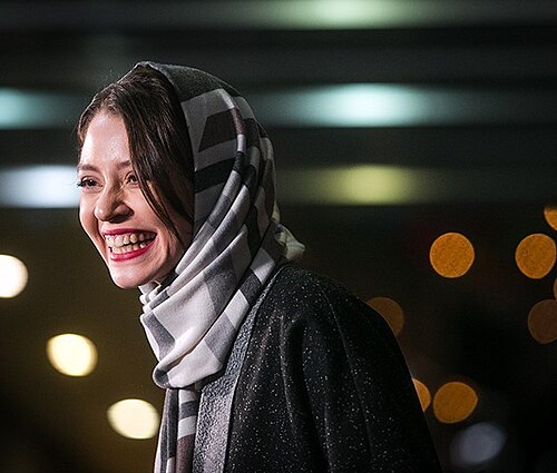 Zdjęcie: Shadi Karamroudi