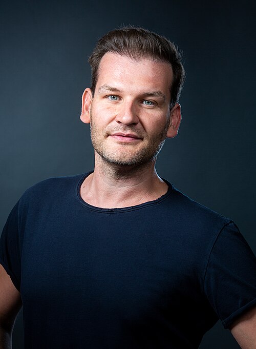 Zdjęcie: Christian Magdu