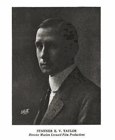 Zdjęcie: Stanner E.V. Taylor