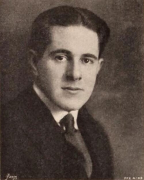 Zdjęcie: John B. O'Brien