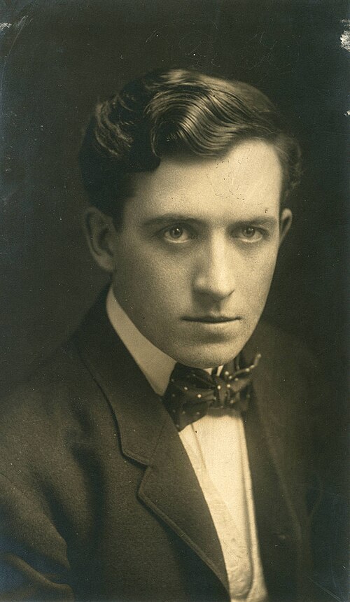 Zdjęcie: William C. Dowlan
