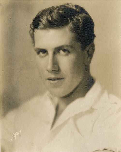Zdjęcie: Richard Walling