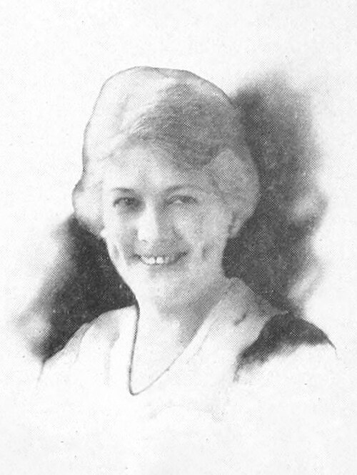 Zdjęcie: Cora Williams