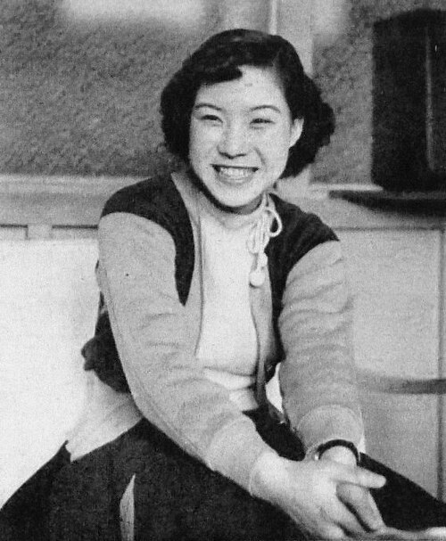 Zdjęcie: Chiyoko Shimakura