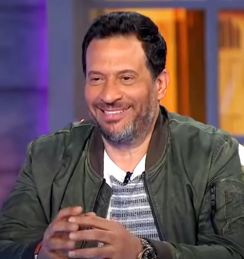 Zdjęcie: Maged El-Masri