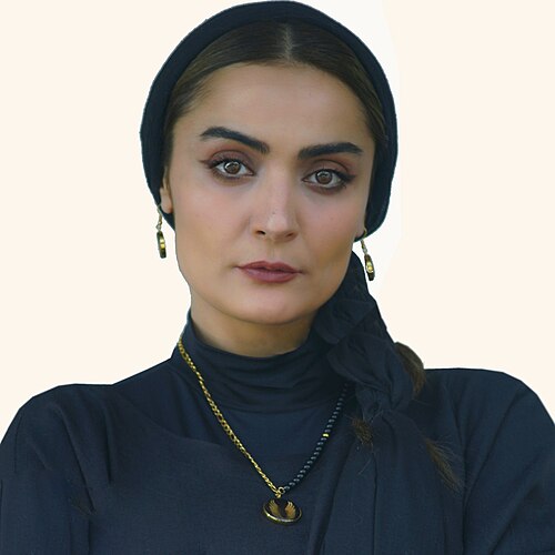 Zdjęcie: Elsa Firuz Azar