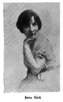 Zdjęcie: Jane Gail