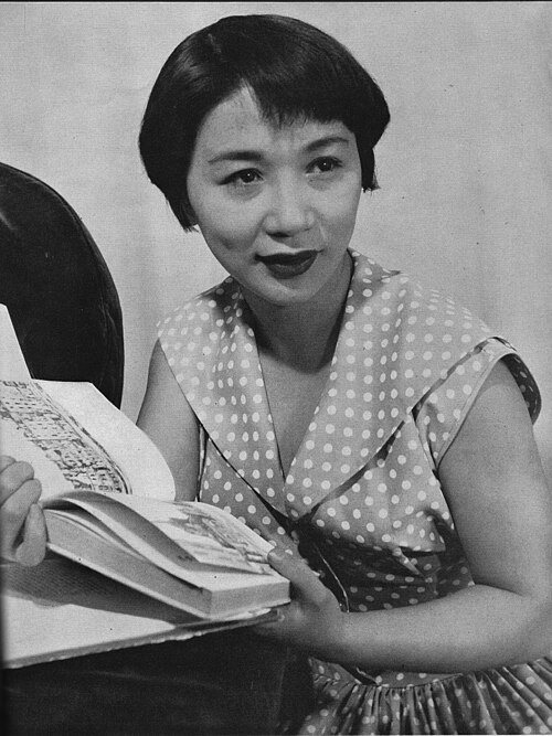 Zdjęcie: Mariko Miyagi