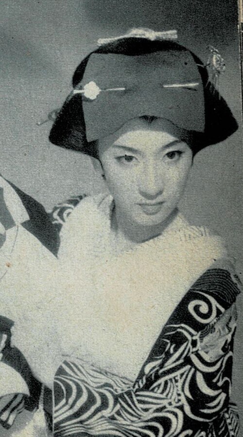 Zdjęcie: Misako Uji