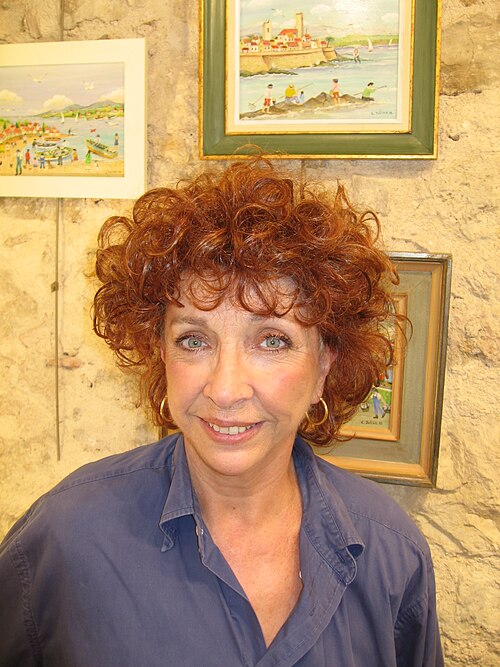 Zdjęcie: Charlotte Julian