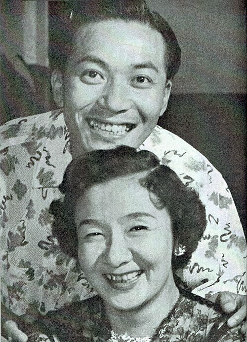 Zdjęcie: Yûji Nanto