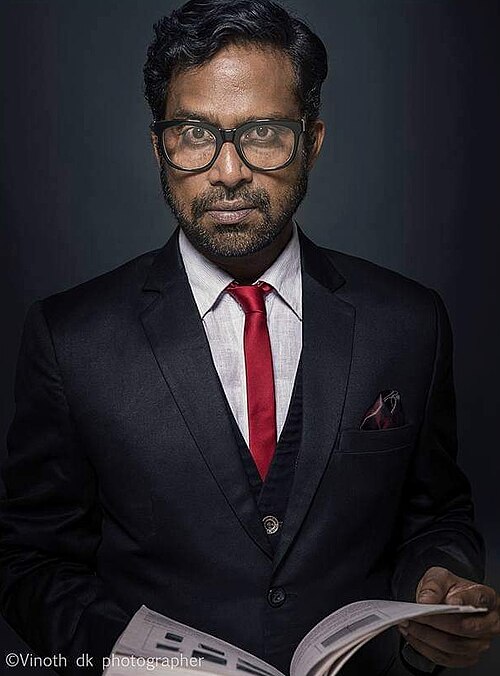 Zdjęcie: Guru Somasundaram