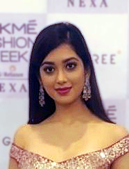 Zdjęcie: Digangana Suryavanshi