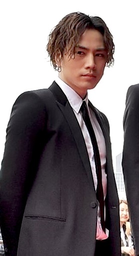 Zdjęcie: Hiroomi Tosaka