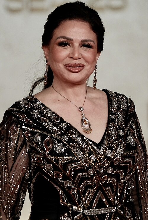 Zdjęcie: Elham Shahine