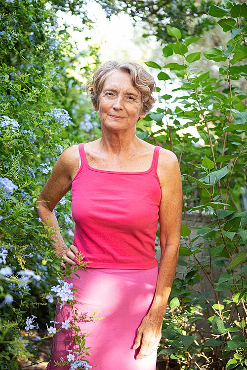 Zdjęcie: Françoise Romand