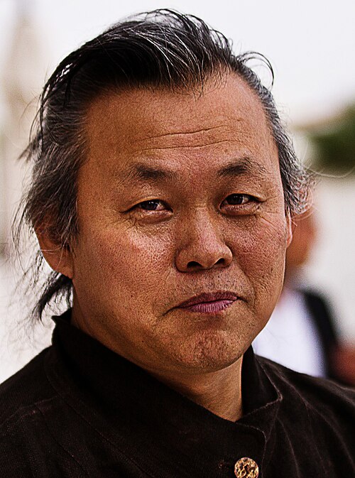 Zdjęcie: Kim Ki-duk