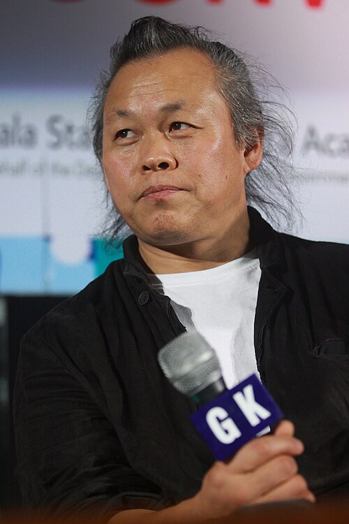 Kim Ki-duk, 2013